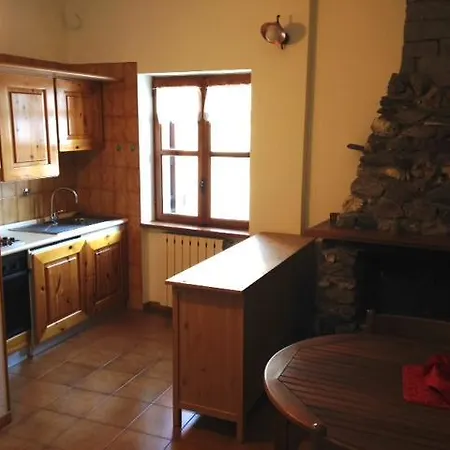 Casa Martin Apartment Champlas Seguin