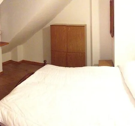Casa Martin Apartment Champlas Seguin